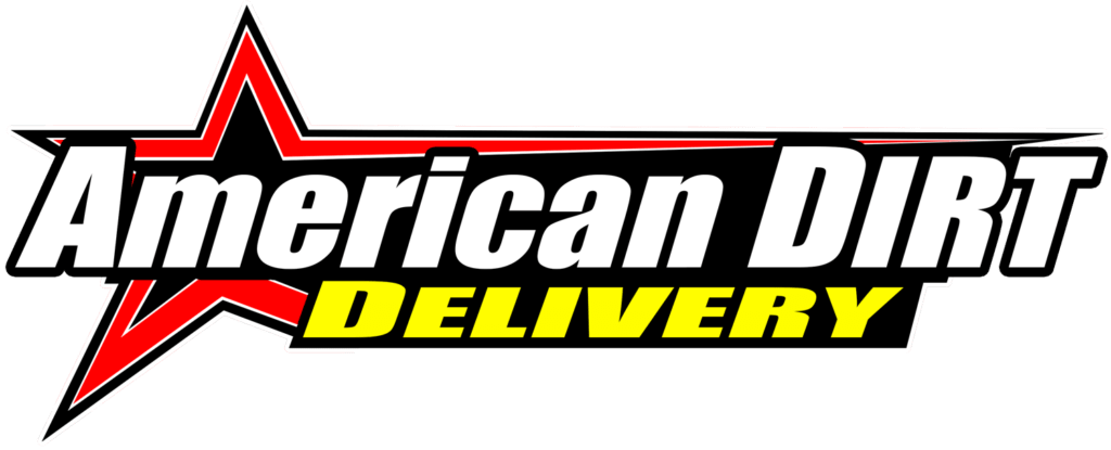 American Dirt Logofull